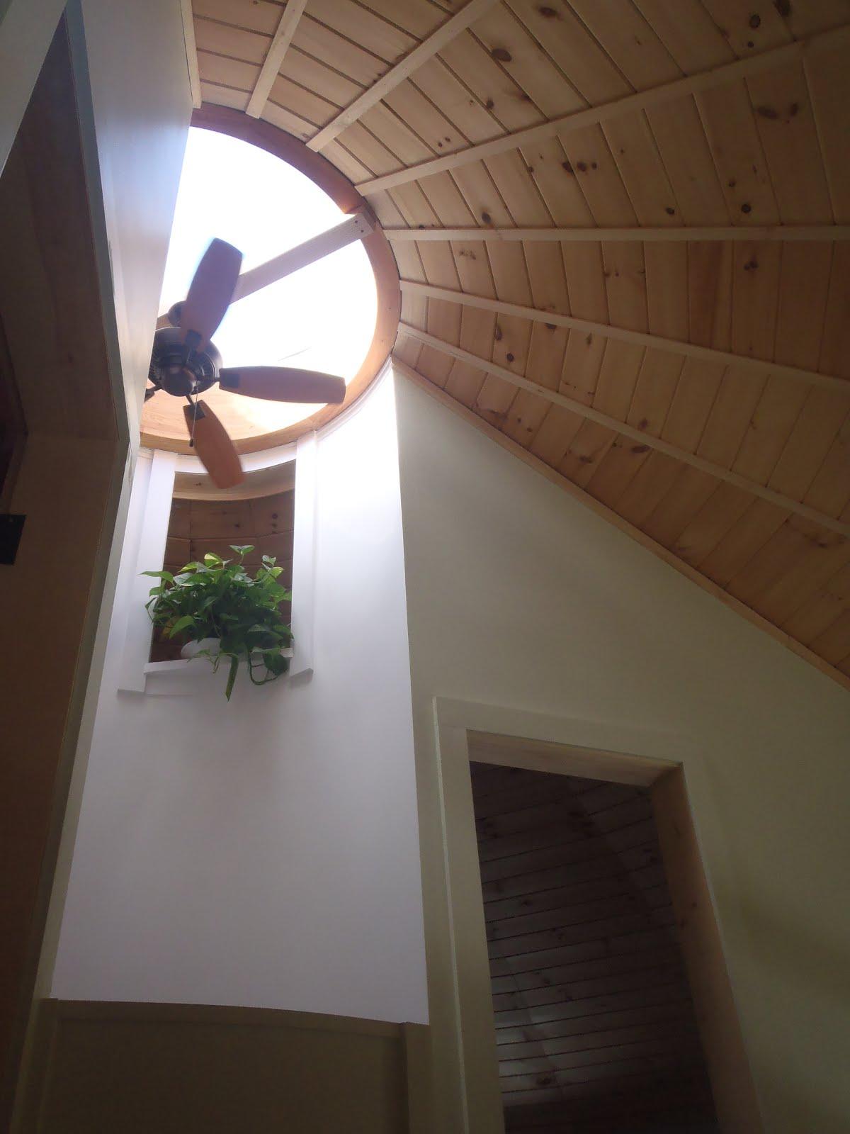 CEILING SKYLIGHT